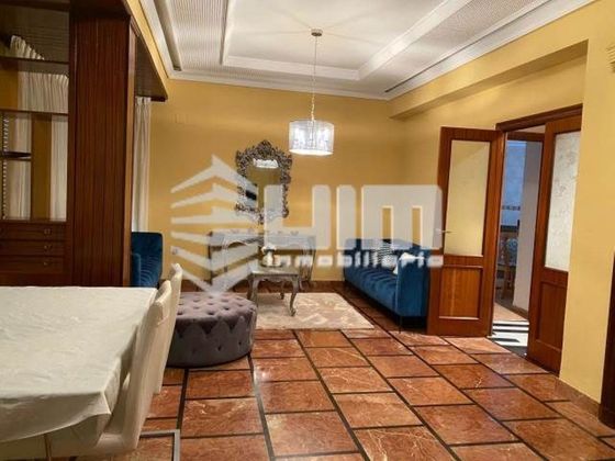 Foto 1 de Pis en venda a Antigua Moreria de 6 habitacions amb balcó i aire acondicionat