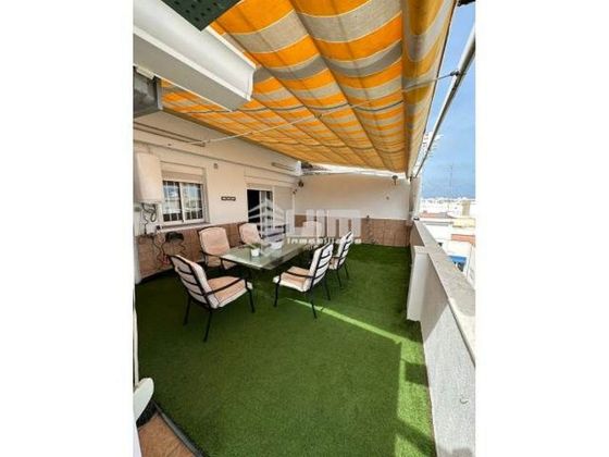 Foto 1 de Pis en venda a Las Islas de 3 habitacions amb terrassa i aire acondicionat
