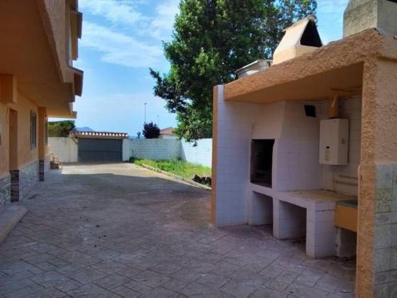 Foto 2 de Casa en venda a Antigua Moreria de 4 habitacions amb terrassa i piscina