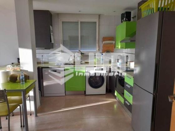 Foto 2 de Pis en venda a Almenara de 2 habitacions amb terrassa i aire acondicionat