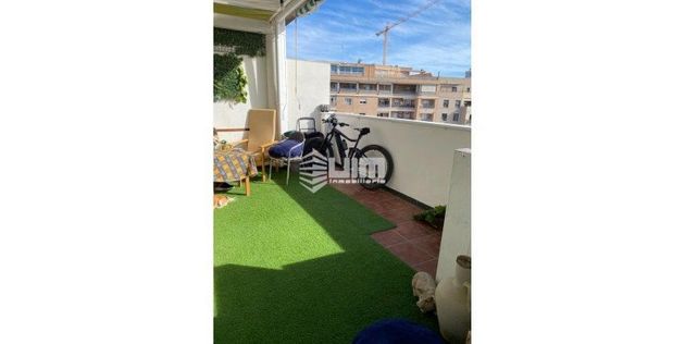 Foto 1 de Piso en venta en Centro Puerto de 3 habitaciones con terraza y garaje