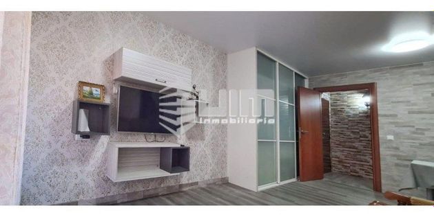Foto 2 de Piso en venta en El Baladre de 3 habitaciones con terraza y balcón