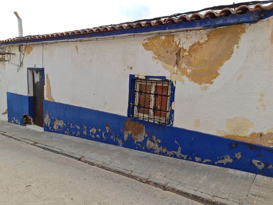 Venta de casas baratas en Campo de Criptana · Comprar 30 casas baratas