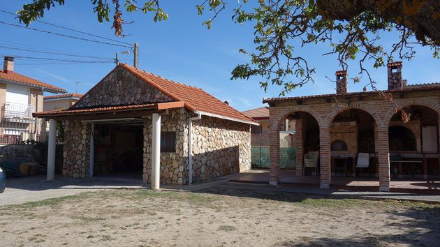 Chalets en venta en Valladolid (provincia) - yaencontre