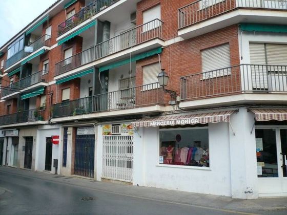 Foto 2 de Local en alquiler en Centro - Antequera con aire acondicionado