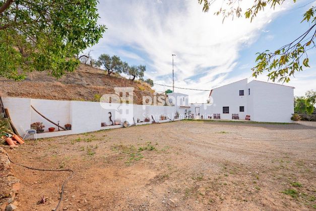 Foto 2 de Casa en venta en Almogía de 12 habitaciones con terraza y jardín