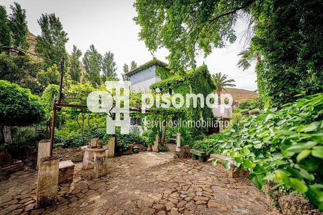 Foto 2 de Casa rural en venda a Casco Histórico de 7 habitacions amb terrassa i piscina