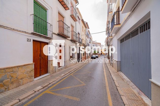 Foto 1 de Casa en venda a Centro - Antequera de 4 habitacions amb terrassa