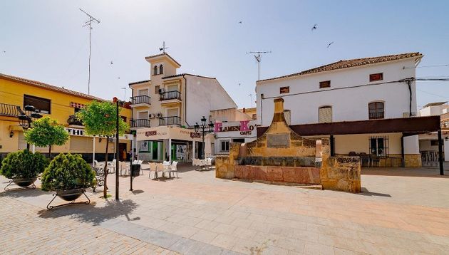 Foto 2 de Xalet en venda a Fuente de Piedra de 3 habitacions amb terrassa i piscina