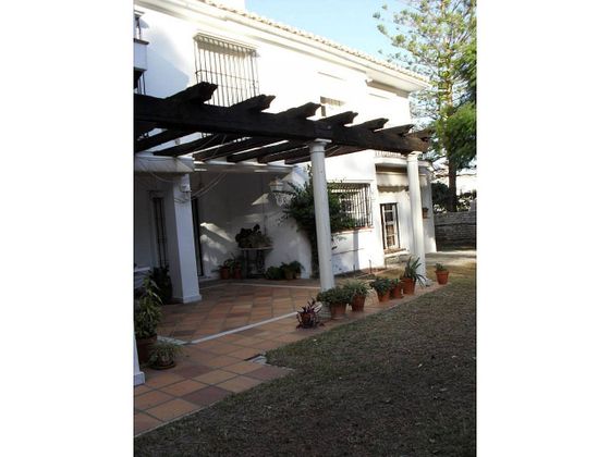 Foto 2 de Chalet en venta en La Granja-La Colina-Los Pastores de 4 habitaciones con terraza y garaje