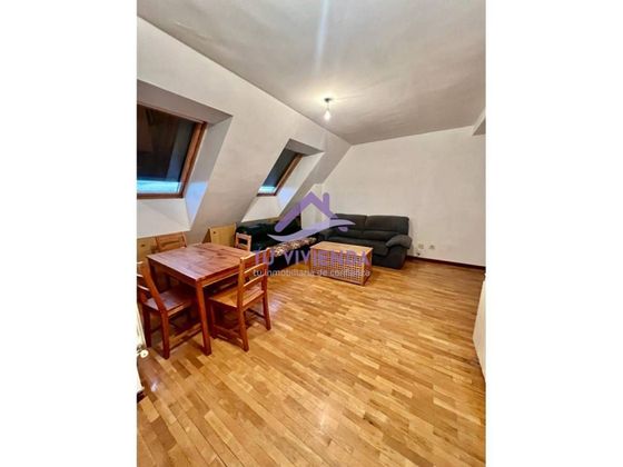 Foto 2 de Pis en venda a Parquesol de 1 habitació amb terrassa i garatge