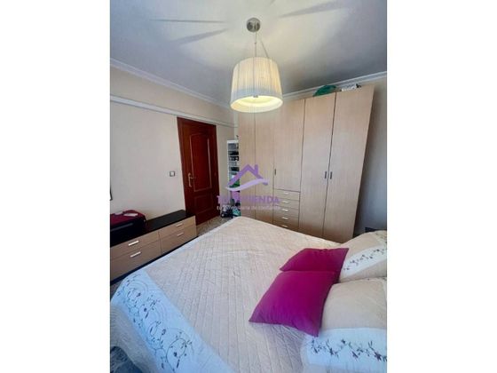 Foto 2 de Pis en venda a Villanueva de Duero de 3 habitacions amb aire acondicionat i calefacció