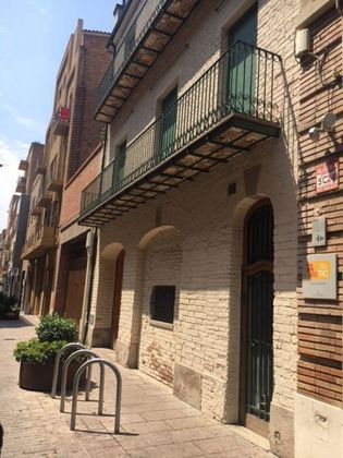 Foto 2 de Alquiler de local en calle Alcalde Costa de 140 m²