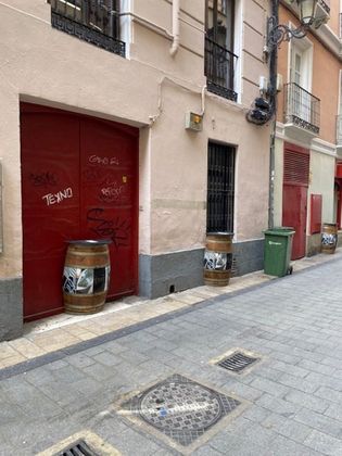 Foto 2 de Local en lloguer a calle Del Blasón Aragonés de 50 m²