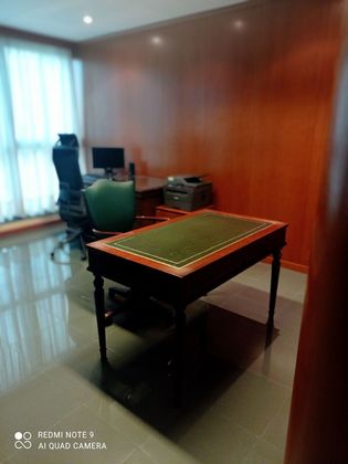 Foto 1 de Oficina en alquiler en Centre Històric - Rambla Ferran - Estació con aire acondicionado