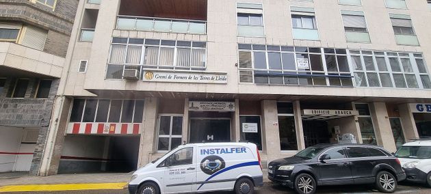 Foto 1 de Alquiler de local en calle Avmadrid de 309 m²