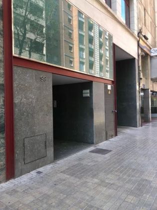 Foto 1 de Oficina en lloguer a avenida De Blondel amb ascensor