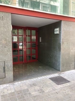 Foto 2 de Oficina en lloguer a avenida De Blondel amb ascensor