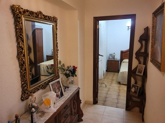 Foto 2 de Ático en venta en Xàtiva de 3 habitaciones con terraza y ascensor