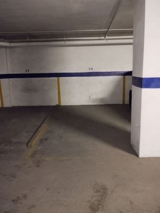 Foto 1 de Venta de garaje en calle Cerdán Tallada de 10 m²