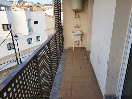 Foto 1 de Pis en venda a calle La Fuente de 2 habitacions amb balcó i ascensor