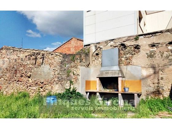 Foto 1 de Casa en venda a Cassà de la Selva de 3 habitacions amb garatge