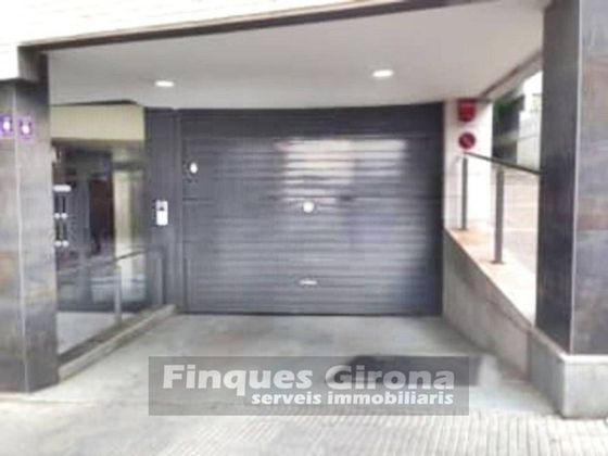 Foto 2 de Venta de garaje en Montilivi - Palau de 37 m²