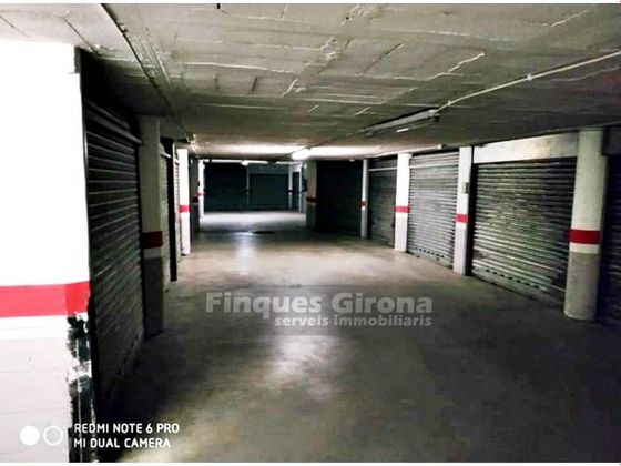 Foto 2 de Venta de garaje en Maçana de 14 m²