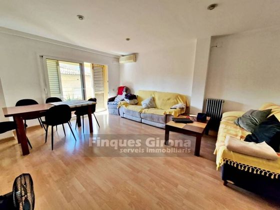 Foto 1 de Piso en venta en Santa Eugènia de 3 habitaciones con balcón y aire acondicionado