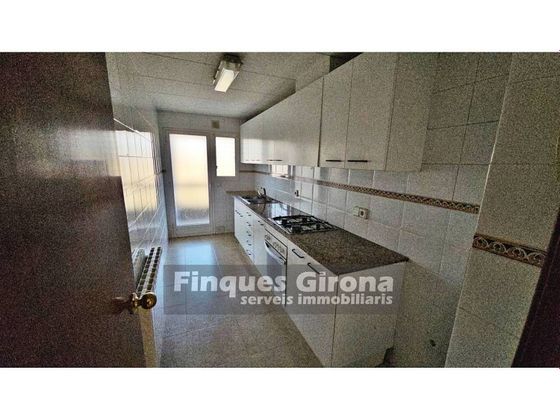 Foto 1 de Pis en venda a Montilivi - Palau de 3 habitacions amb piscina i garatge