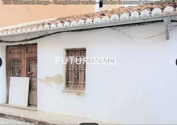 Foto 1 de Venta de casa adosada en calle San Cayetano de 3 habitaciones y 168 m²