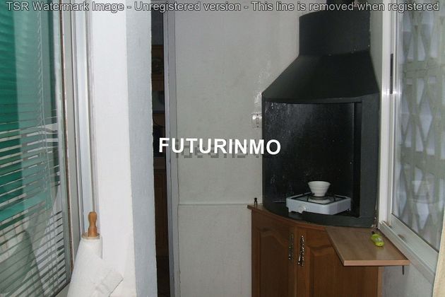 Foto 2 de Piso en venta en calle Valencia de 4 habitaciones con balcón y aire acondicionado