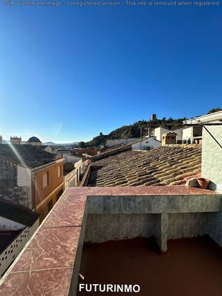Foto 1 de Casa en venda a calle San Roque de 3 habitacions amb terrassa