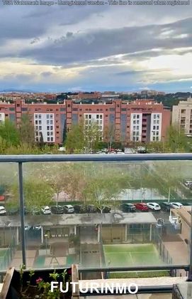 Foto 1 de Piso en alquiler en calle Dauradella de 1 habitación con terraza y piscina