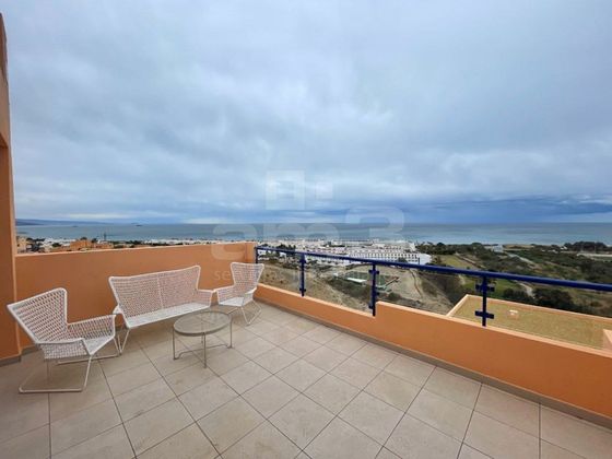 Foto 2 de Àtic en venda a Urb. Marina de la Torre de 2 habitacions amb terrassa i piscina