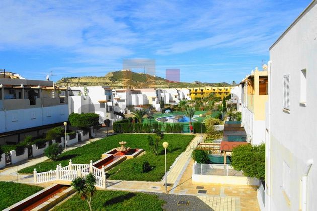 Foto 2 de Pis en venda a Cala Marqués de 1 habitació amb terrassa i piscina
