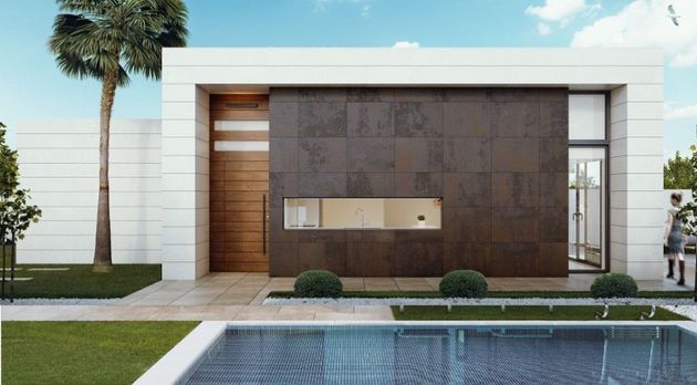 Foto 1 de Casa en venda a Antas de 3 habitacions amb piscina
