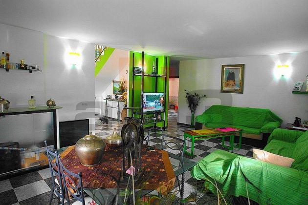 Foto 2 de Casa en venta en Gallardos (Los) de 4 habitaciones y 500 m²