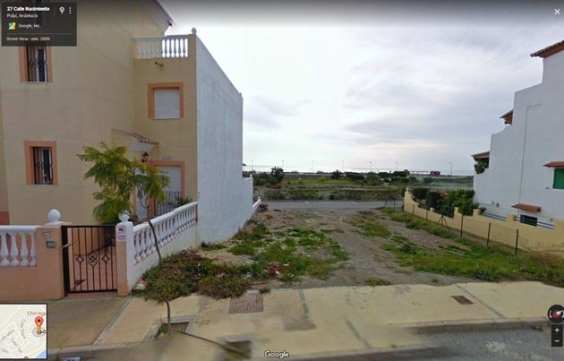 Foto 2 de Venta de terreno en San Juan de los Terreros de 206 m²