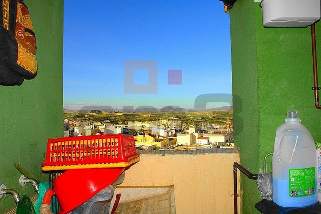 Foto 2 de Piso en venta en Vera Ciudad de 3 habitaciones con terraza y ascensor