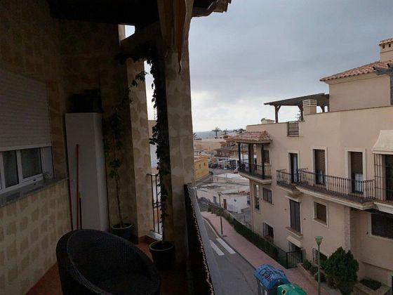 Foto 1 de Piso en venta en Villaricos de 3 habitaciones con terraza y garaje
