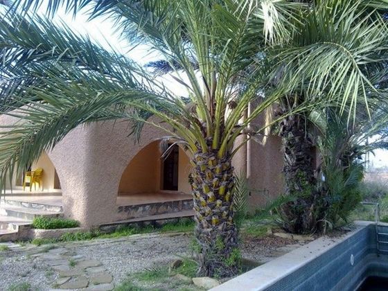 Foto 2 de Casa en venda a Las Marinas - Pueblo Laguna de 4 habitacions amb piscina i garatge