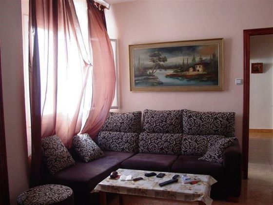 Foto 1 de Piso en venta en Vera Ciudad de 3 habitaciones y 90 m²