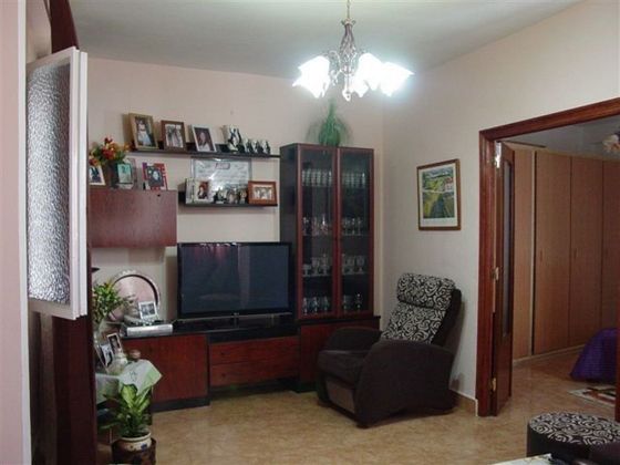Foto 2 de Pis en venda a Vera Ciudad de 3 habitacions i 90 m²