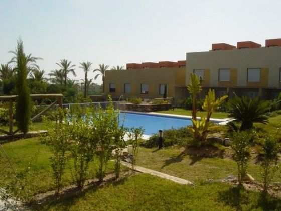 Foto 1 de Dúplex en venda a Urb. Golf Valle Este de 2 habitacions amb terrassa i piscina