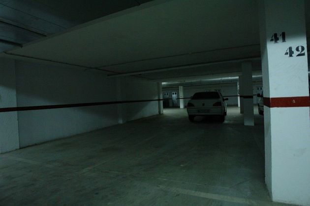 Foto 2 de Garatge en venda a Vera Ciudad de 10 m²