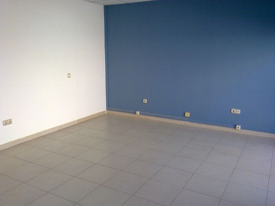 Foto 2 de Oficina en venta en calle Del Mar de 100 m²
