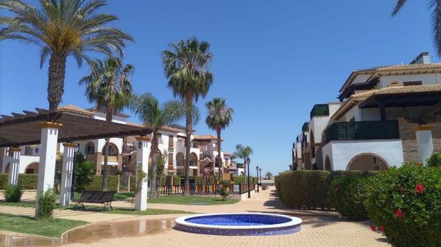 Foto 2 de Pis en venda a Puerto Vera - Las Salinas de 2 habitacions amb terrassa i piscina