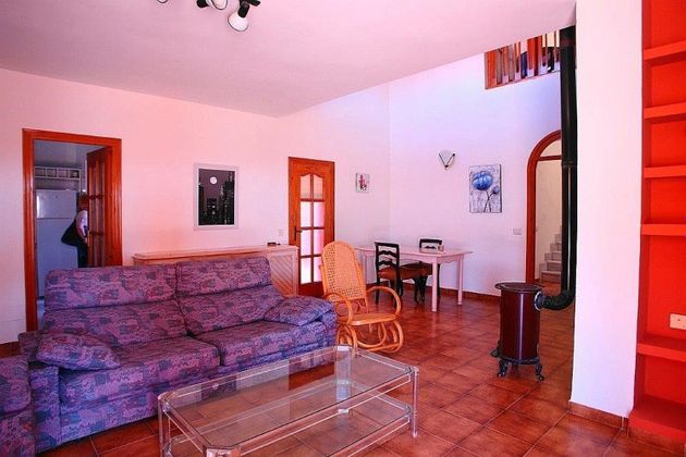 Foto 2 de Casa en venta en Vera Ciudad de 3 habitaciones con garaje