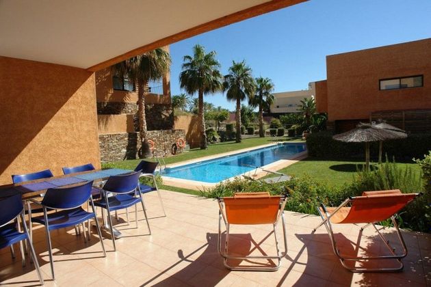 Foto 1 de Piso en venta en Urb. Golf Valle Este de 3 habitaciones con terraza y piscina